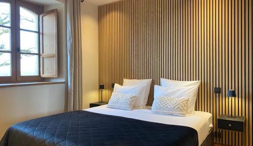 King Room with Garden View