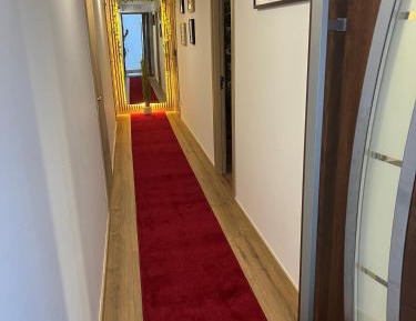 Studio Apartment with King Bed