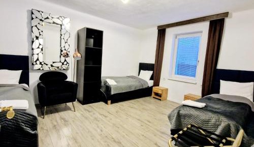 Superior Apartment
