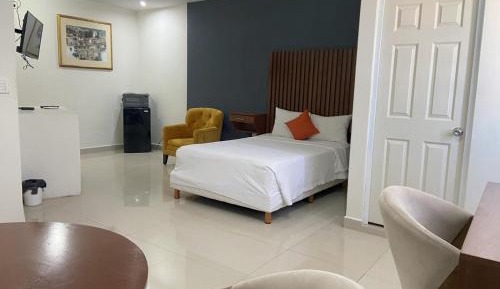 Double or Twin Room
