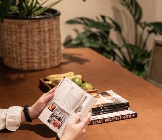 Premium Quadruple Room