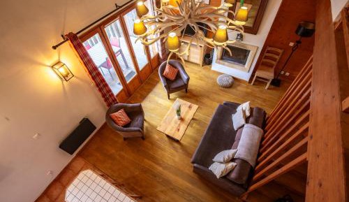 Chalet
