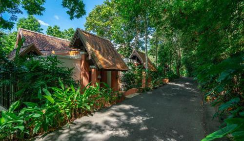 One-Bedroom Villa