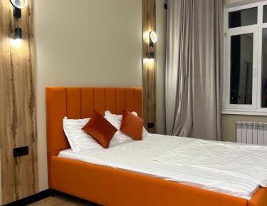 Suite Apartment