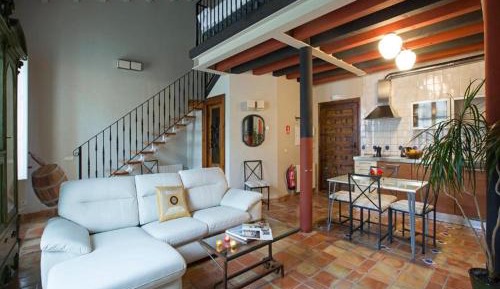 Duplex Apartment