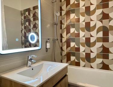 Eco Solo Single Room