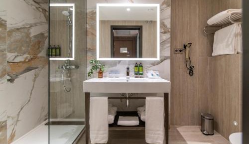 Suite with Terrace