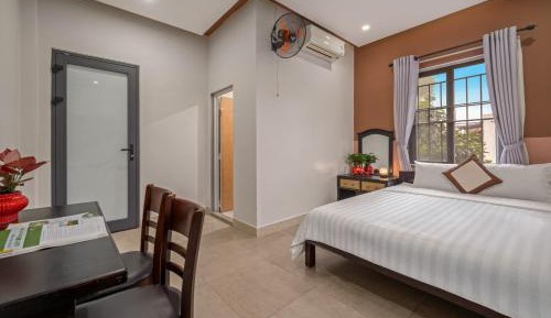 Superior Queen Room
