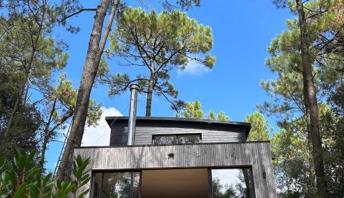 Holiday Home