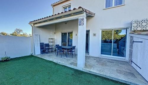 Holiday Home