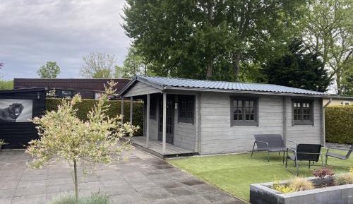 One-Bedroom Holiday Home