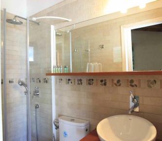 Double Room without sea views