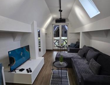 Deluxe Family Suite
