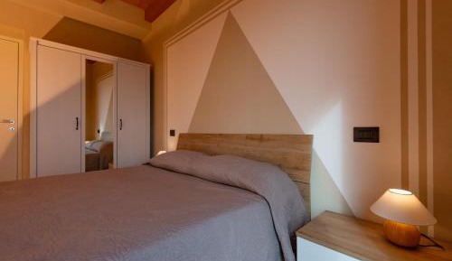 King Room with Garden View