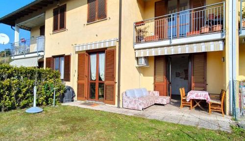 Two-Bedroom Holiday Home