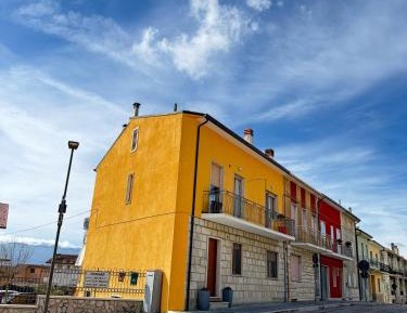 Two-Bedroom Deluxe Apartment