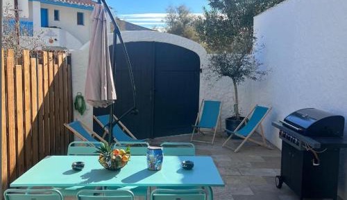 Holiday Home