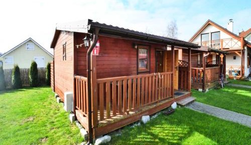 One-Bedroom Holiday Home