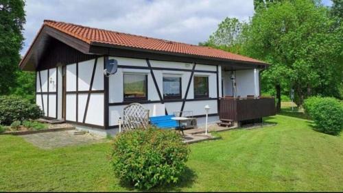 Bungalow