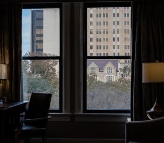 Superior Suite, Suite, 1 King, City view