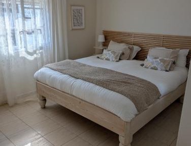 Queen Suite