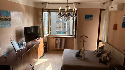 Quadruple Room with Balcony