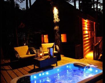 Quadruple Room with Terrace