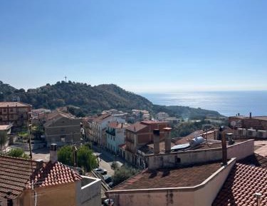 Family Room with Sea View