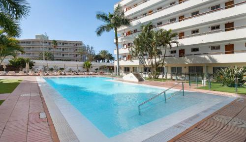 Superior One-Bedroom Apartment