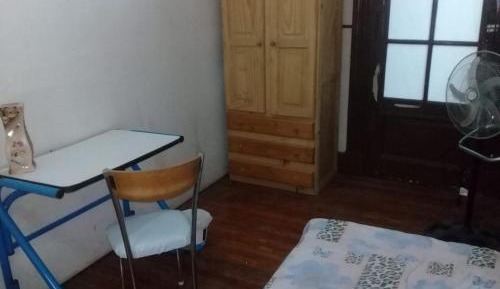 Small Single Room