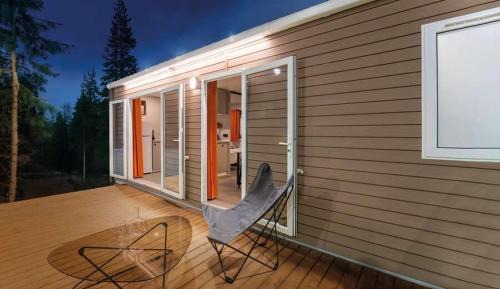 Mobile Home
