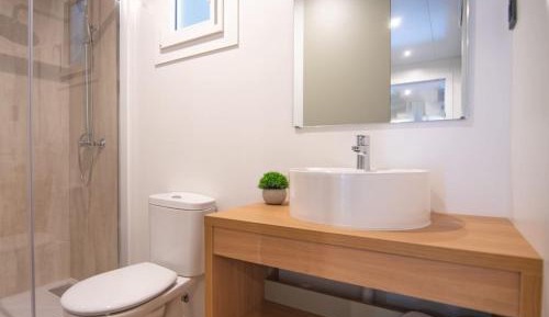 One-Bedroom Suite