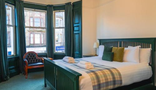 Superior King Room