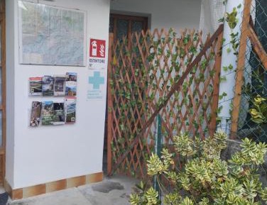 Standard Double or Twin Room with Garden View