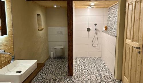 One-Bedroom Vacation Home