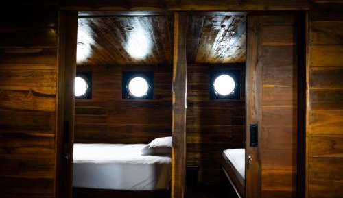 Large Single Room