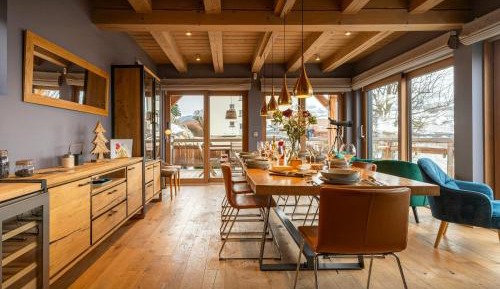 Chalet
