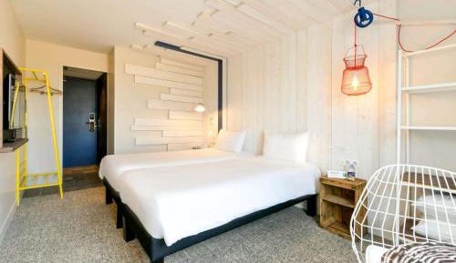Double Room with Countryside View