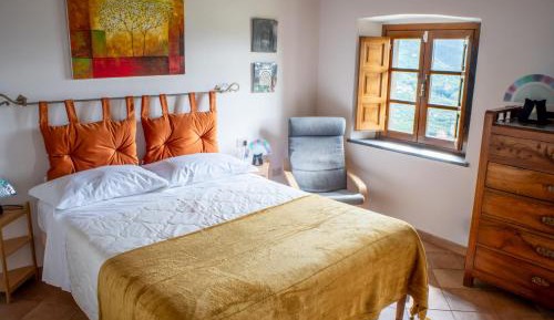 Four-Bedroom Holiday Home