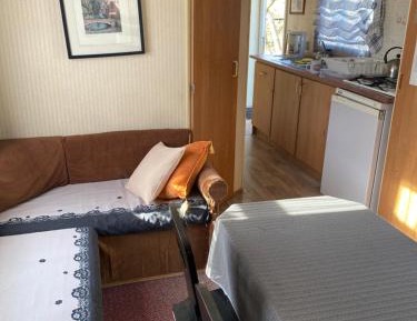Mobile Home