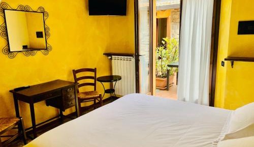 Double Room