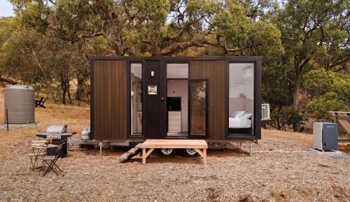 Mobile Home