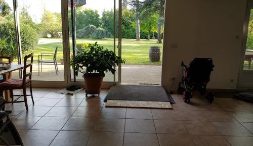Apartment - Ground Floor