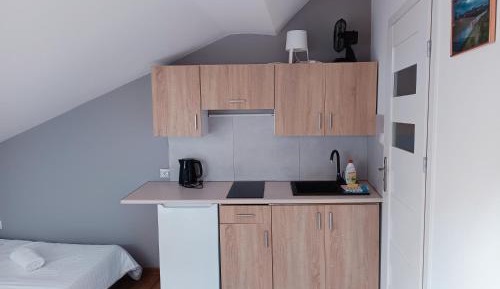 Triple Room with Private Bathroom