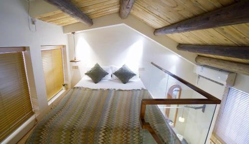 Triple Room with Private Bathroom