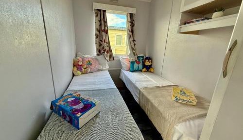 Three-Bedroom Home