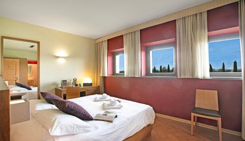 Double Room 2