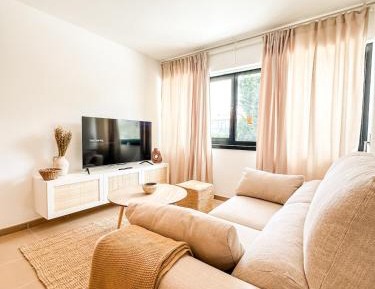 Two-Room Apartment