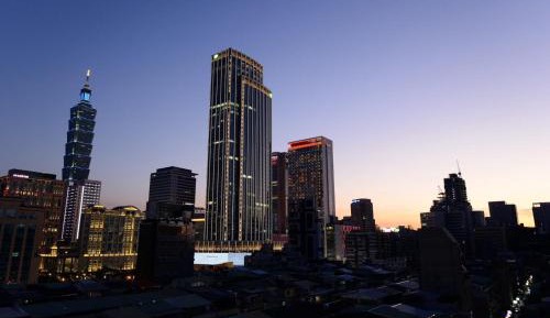 Apartment - Split Level