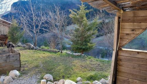 One-Bedroom Chalet